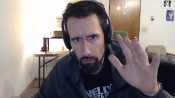 Joe NF fan